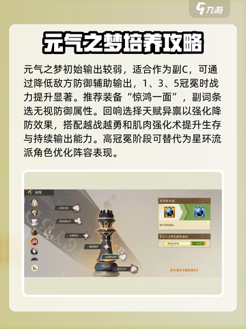 无尽梦回元气之梦怎么样介绍截图4