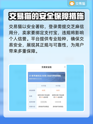 穿越火线手游账号交易🔥靠谱平台大揭秘！截图3