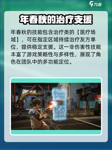 驱入虚空年春秋🔥游戏强度全面解析！新手必看💡截图6