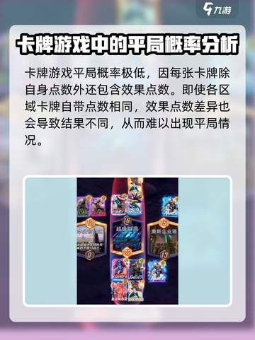漫威终极逆转怎么判断平局介绍截图5