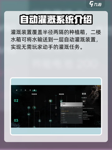 七日世界怎么半自动化种田介绍截图3