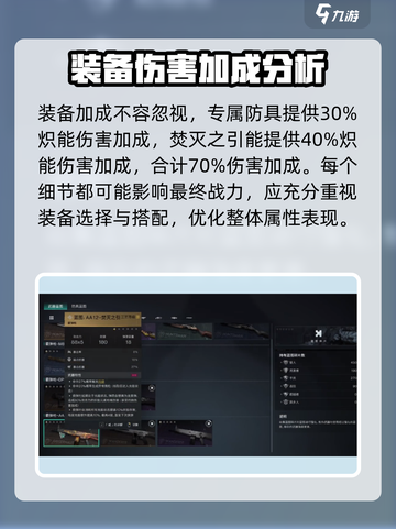 七日世界🔥火喷威力大揭秘！新手必看👇截图3