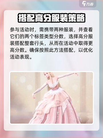 无限暖暖评价怎么提高介绍截图4
