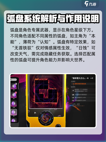 异环养成攻略介绍截图4
