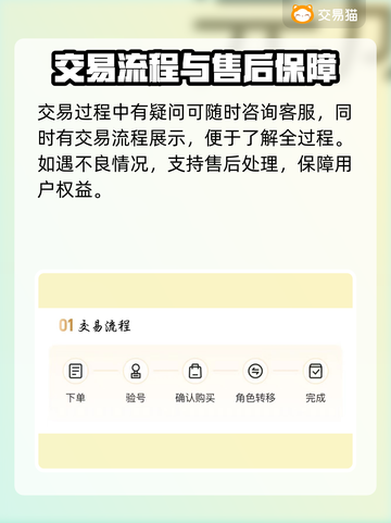 梦幻西游账号交易💡天价账号揭秘💰截图5