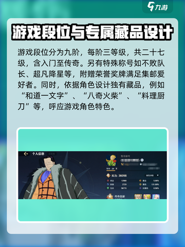 航海王壮志雄心攻略大全介绍截图4