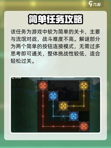 鸣潮撞金止行阵攻略！瑝珑第一幕通关秘籍🔥🎮截图4