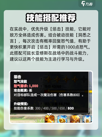 万龙觉醒🔥亚修斯强度爆表，轻松躺赢不是梦！截图3