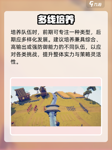 🔥《最强指挥官》爆肝攻略💥截图5