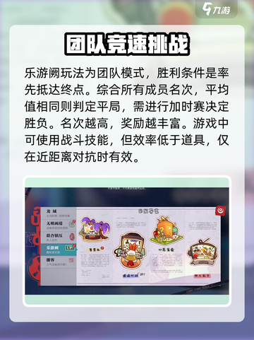 归龙潮乐游阙系统是什么介绍截图3