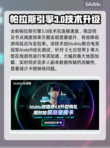🎮七日世界加速器推荐！秒杀卡顿🔥截图3