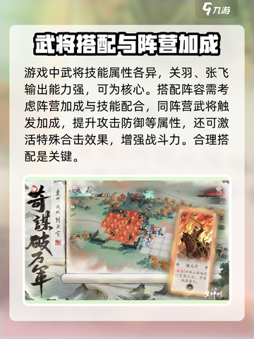 三国望神州游戏怎么玩介绍截图4