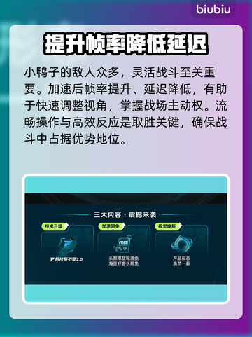 逃离鸭科夫配置要求🔥低配电脑玩家必看！🎮截图3