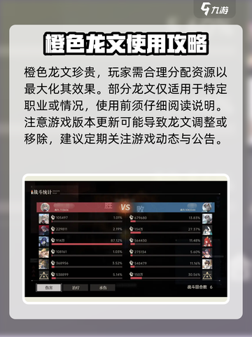 龙族卡塞尔之门🔥橙色龙文获取秘籍💥截图5