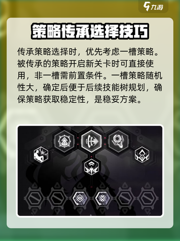 苍翼混沌效应🔥策略继承玩法大揭秘！游戏技巧全掌握🎉截图3