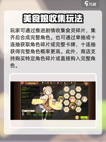 🔥《料理次元》还能玩吗？最新下载地址曝光！🎮截图3