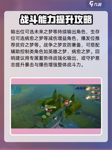 无尽梦回安德烈怎么样介绍截图4