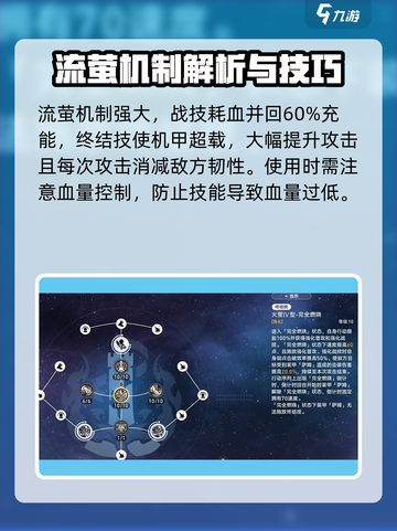 崩坏星穹铁道✨流萤与翡翠爆料来袭，流萤已至，翡翠何时登场？截图3