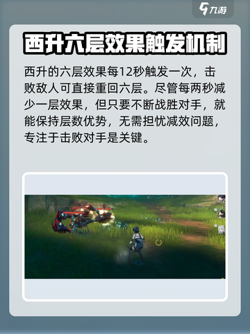 鸣潮🔥西升武器几星？游戏玩家必看 SECRETWeapons✨截图3