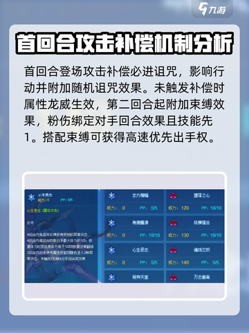 赛尔号巅峰之战🔥斯凯普超强解析来了！截图3