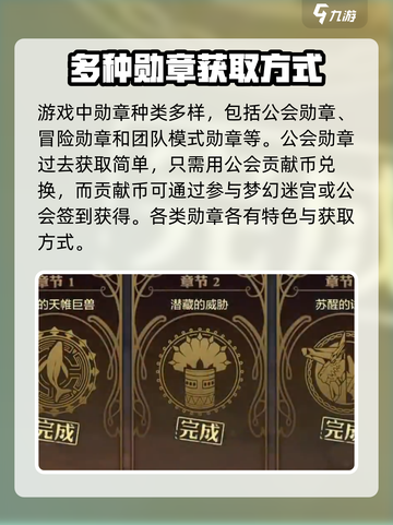 DNF手游团本勋章🔥快速获取攻略！截图2