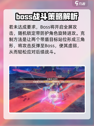 星痕共鸣剑盾哥布林攻略介绍截图4
