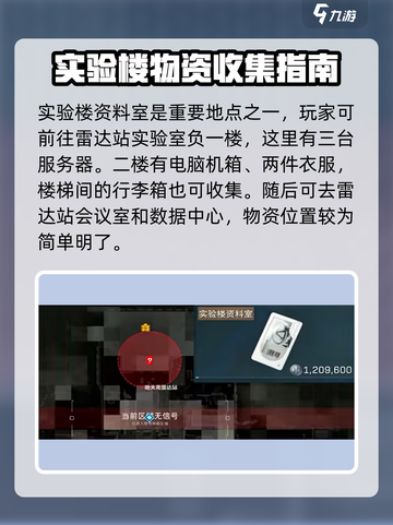 三角洲行动长弓溪谷钥匙房怎么玩介绍截图3
