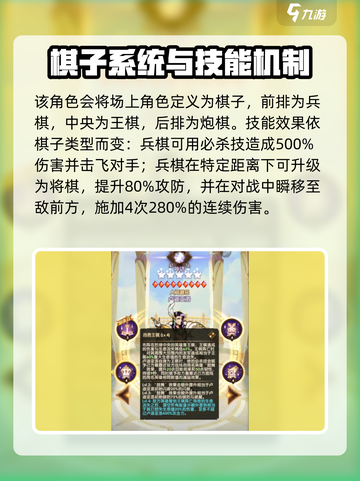 剑与远征卢迪亚洛厉害吗介绍截图3
