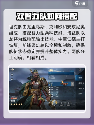 世界启元🔥最强阵容搭配攻略来啦！🚀截图4