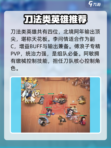 小小英雄最强🎉【英雄介绍】玩转游戏名截图5