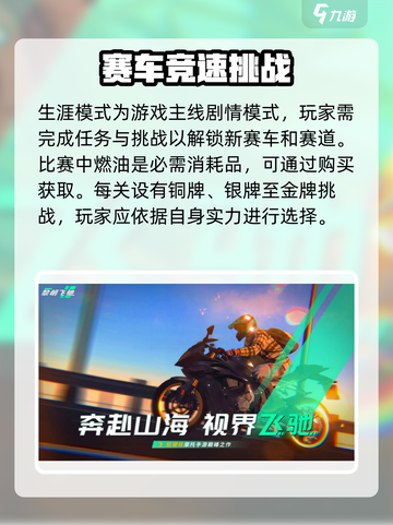 黎明飞驰安卓版怎么玩介绍截图3
