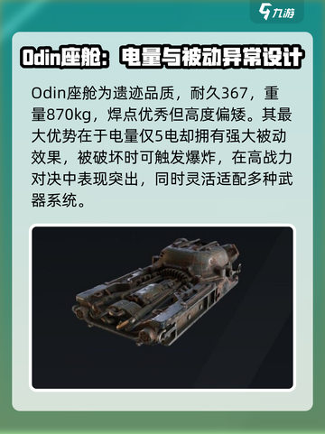 创世战车座舱排行🔥游戏党必看！顶级座舱部件推荐🎉截图5