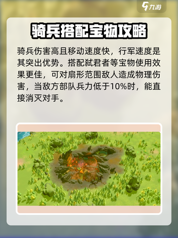 万龙觉醒兵种有哪些介绍截图4