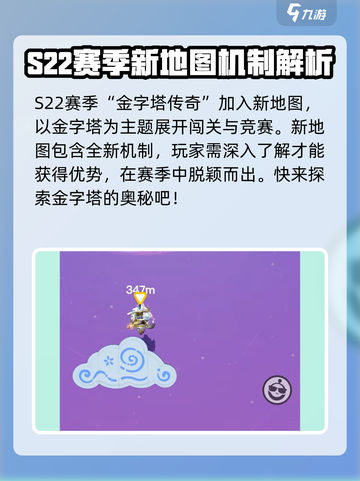 蛋仔派对s22赛季有哪些内容介绍截图2