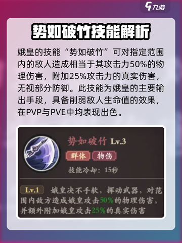 花语卷娥皇怎么样介绍截图3