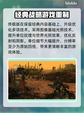 战锤40K战争黎明终极版上线平台大曝光！🎮🔥截图3