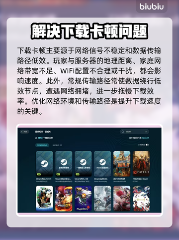 红色沙漠下载慢？这些解决办法让你秒下！🔥🎮截图2