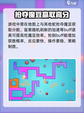 绝区零蛇对蛇活动🔥超全玩法攻略来啦！截图5