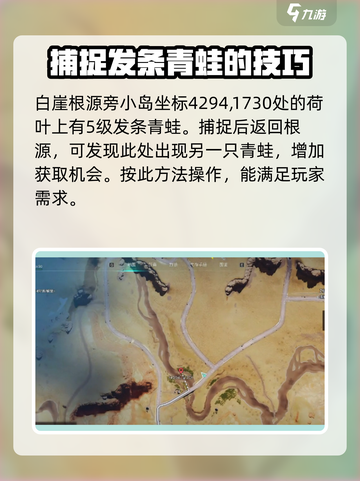 七日世界发条青蛙如何获取介绍截图2
