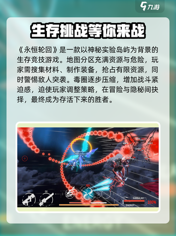 🔥永恒轮回：超好玩的未来之战🎮截图2