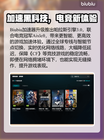 💥穿越火线闪退掉线？速看解决方法！🎮截图3