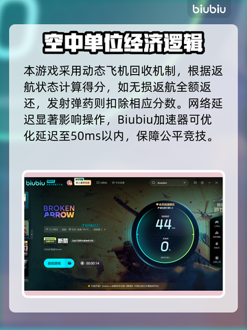 🔥《Broken Arrow》断箭开局全流程曝光！💥新手必看速成指南🚀截图7