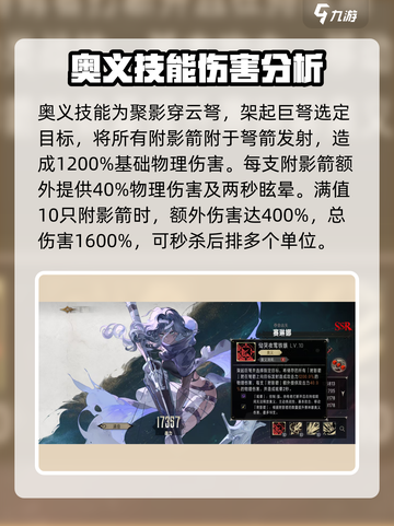 银与绯赛琳娜好用吗介绍截图4