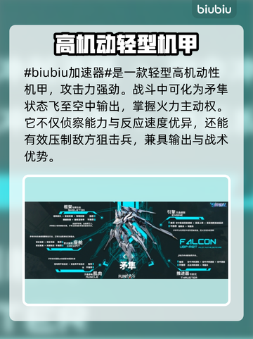 矛隼解限机🔥《原神》玩家必看神器介绍！截图2