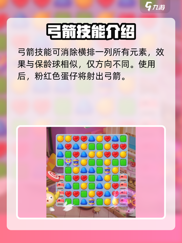 蛋仔滑滑技能大揭秘🔥掌握这些轻松制胜！截图3