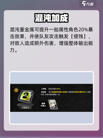 绝区零驱动盘全图鉴🔥速看！截图9