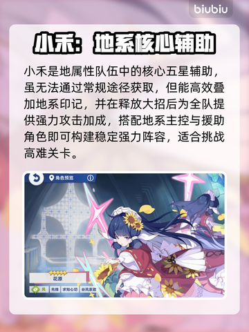 【星塔旅人】远程C位TOP5🔥截图2