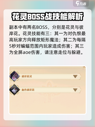 森之国度彼岸花冢是什么介绍截图4
