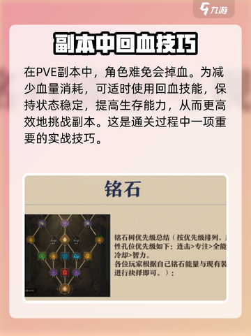 塔瑞斯世界吟游诗人输出循环怎么操作介绍截图5