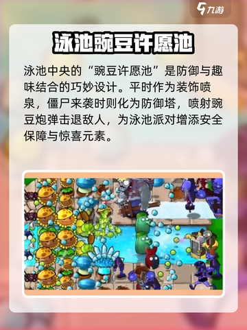 植物大战僵尸杂交版🔥第23关必过攻略🎉截图3